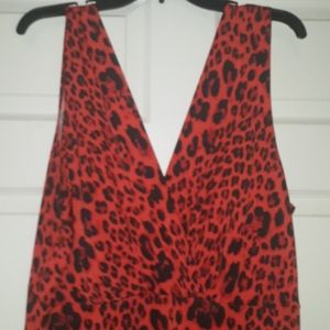 NWT Plus Size Dress